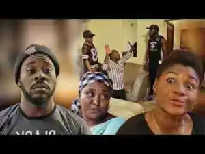 Video: A COUPLE THAT STEALS TOGETHER 1 - DESTINY ETIKO Nigerian Movies | 2017 Latest Movies | Full Movies